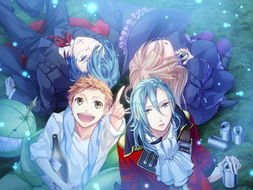 星座彼氏游戏,恋爱攻略一本通(图1) 星座彼氏游戏,恋爱攻略一本通(图1)