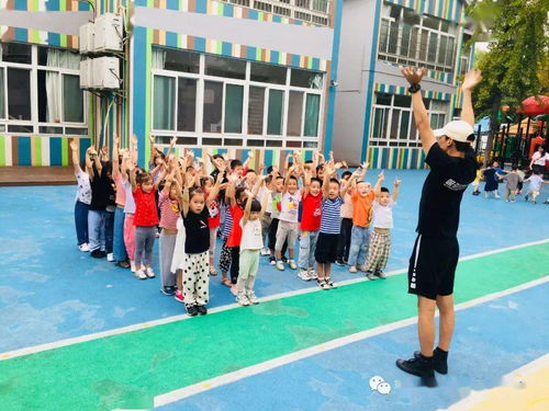 体智能课前热身小游戏,体智能课前小游戏集锦(图1) 体智能课前热身小游戏,体智能课前小游戏集锦(图1)