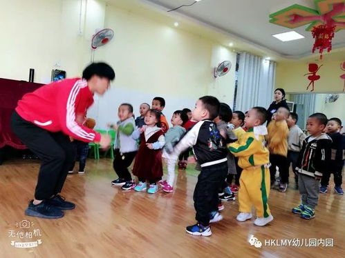 体智能课前热身小游戏,体智能课前小游戏集锦(图3) 体智能课前热身小游戏,体智能课前小游戏集锦(图3)