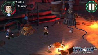 星球大战原力觉醒游戏,命运抉择(图2) 星球大战原力觉醒游戏,命运抉择(图2)