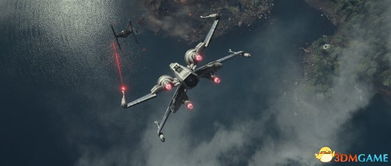 星球大战原力觉醒游戏,命运抉择(图3) 星球大战原力觉醒游戏,命运抉择(图3)