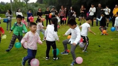 户外互动游戏有哪些,共享欢乐的户外乐园(图2) 户外互动游戏有哪些,共享欢乐的户外乐园(图2)