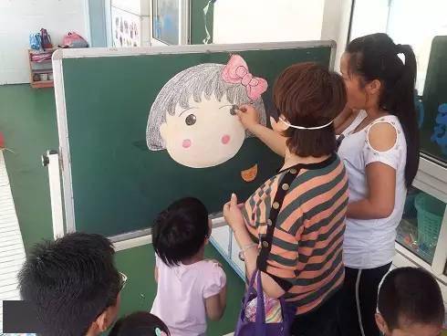 幼儿园教师游戏大全(图1) 幼儿园教师游戏大全(图1)