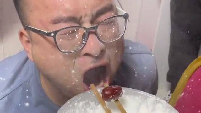 吹面粉游戏怎么玩,吹面粉游戏的趣味玩法全解析(图2) 吹面粉游戏怎么玩,吹面粉游戏的趣味玩法全解析(图2)