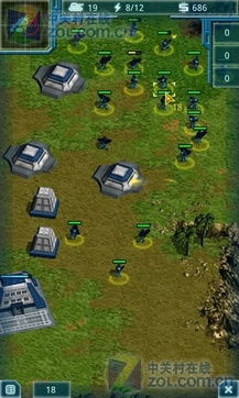 红警游戏下载手机版,指尖上的战争传奇(图1) 红警游戏下载手机版,指尖上的战争传奇(图1)