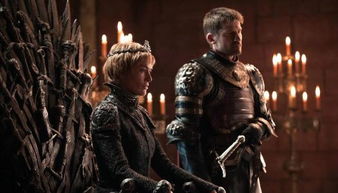 权利的游戏删除片段,删减片段背后的秘密与影响(图2)