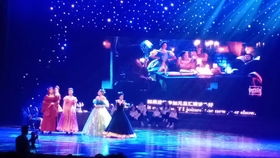 晚会简单的游戏环节,共度精彩晚会游戏时光”(图3)