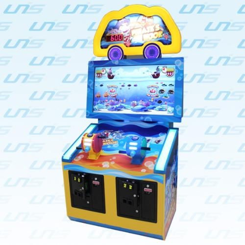 游戏厅钓鱼机,游戏厅钓鱼机魅力解析(图3) 游戏厅钓鱼机,游戏厅钓鱼机魅力解析(图3)