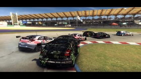 自行车特技赛车游戏安卓版 (图1) 自行车特技赛车游戏安卓版 (图1)