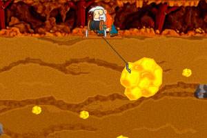 小游戏捞黄金,指尖上的财富冒险之旅(图3)