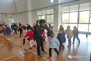 课堂接力游戏活跃气氛,点燃学习热情的欢乐盛宴(图3)