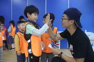 课堂接力游戏活跃气氛,点燃学习热情的欢乐盛宴(图1)