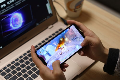 什么手机打游戏好用,盘点最适合手机打游戏的手机型号(图1) 什么手机打游戏好用,盘点最适合手机打游戏的手机型号(图1)