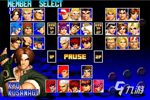 好玩无网络游戏大全,盘点全网热门好玩网络游戏大全(图2) 好玩无网络游戏大全,盘点全网热门好玩网络游戏大全(图2)