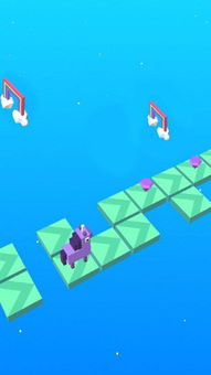 移动方块走出的游戏,探索无尽挑战的益智之旅(图2) 移动方块走出的游戏,探索无尽挑战的益智之旅(图2)