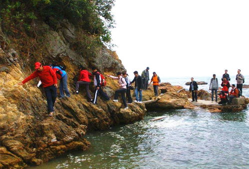 东西冲野外拓展游戏(图3) 东西冲野外拓展游戏(图3)