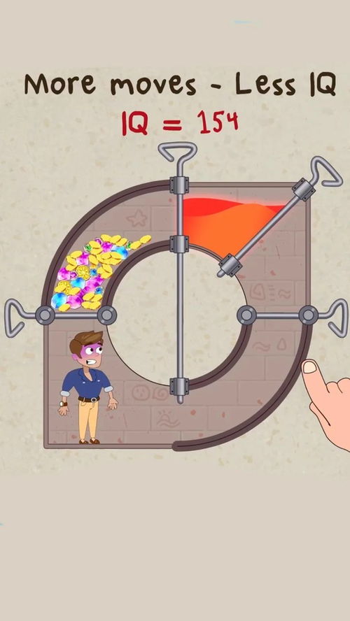 小针游戏,指尖上的奇幻冒险之旅(图3)