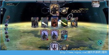 星战手机游戏,谁主沉浮?(图1) 星战手机游戏,谁主沉浮?(图1)