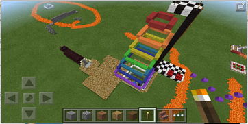 我的世界闯关版游戏,我的世界闯关版冒险之旅(图1) 我的世界闯关版游戏,我的世界闯关版冒险之旅(图1)