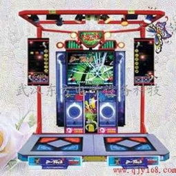 邢台游戏机,畅享欢乐的娱乐新天地(图1) 邢台游戏机,畅享欢乐的娱乐新天地(图1)