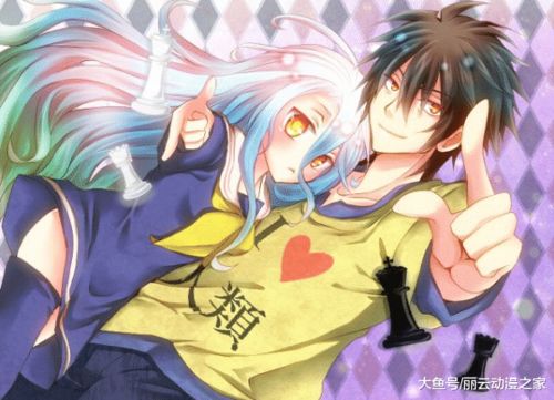 游戏人生h漫全彩,揭秘虚拟与现实交织的奇幻世界(图3) 游戏人生h漫全彩,揭秘虚拟与现实交织的奇幻世界(图3)