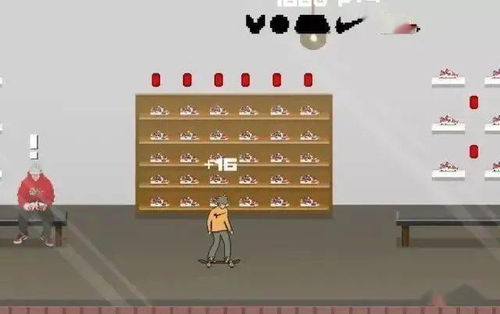 鞋盒游戏,探索鞋盒世界的奇幻冒险之旅(图1) 鞋盒游戏,探索鞋盒世界的奇幻冒险之旅(图1)