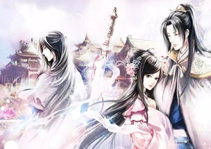 游戏名两字古风霸气,一剑破苍穹(图1) 游戏名两字古风霸气,一剑破苍穹(图1)