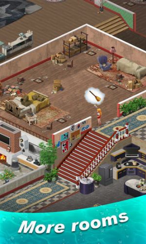 我的别墅游戏下载,打造你的专属家园(图3) 我的别墅游戏下载,打造你的专属家园(图3)