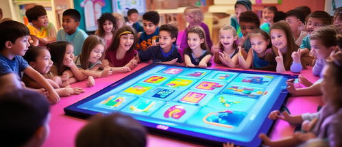 小游戏课堂,小游戏课堂精彩回顾(图1)