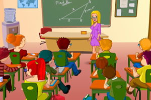 小游戏课堂,小游戏课堂精彩回顾(图3)