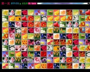 单机游戏花花连连看,解锁连连看新境界(图1) 单机游戏花花连连看,解锁连连看新境界(图1)