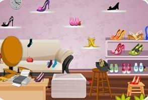 鞋店角色游戏,鞋店角色游戏中的成长之旅(图2)