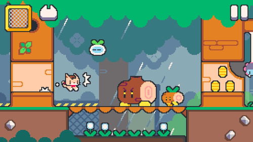 小游戏猫爪,探索神秘猫爪背后的奇幻世界(图3)