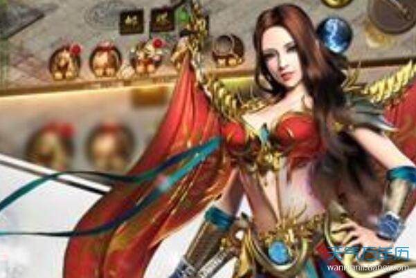 俩字游戏名霸气,谱写传奇英雄篇章(图3) 俩字游戏名霸气,谱写传奇英雄篇章(图3)