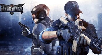 现在比较火的枪战游戏,揭秘当下热门枪战游戏的魅力与挑战(图1) 现在比较火的枪战游戏,揭秘当下热门枪战游戏的魅力与挑战(图1)