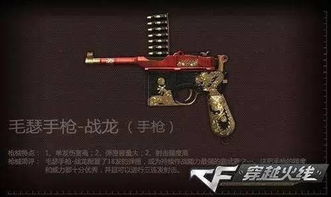 射击游戏装备,装备解析与实战攻略(图1) 射击游戏装备,装备解析与实战攻略(图1)