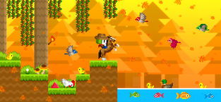 新古小游戏,穿越时空的奇幻冒险之旅(图2) 新古小游戏,穿越时空的奇幻冒险之旅(图2)