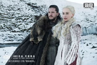 权利的游戏冬天来了(图1) 权利的游戏冬天来了(图1)
