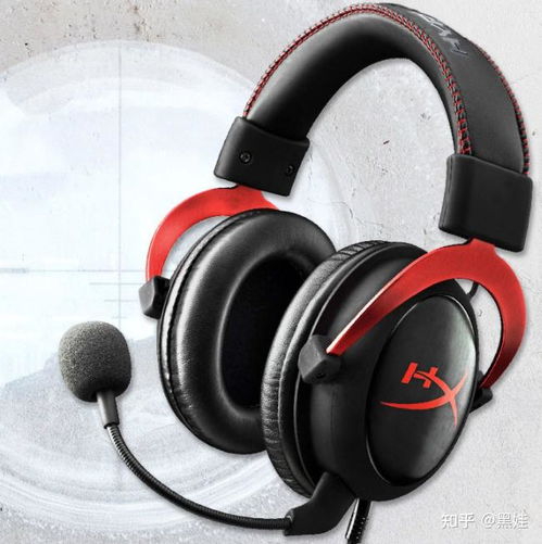 性价比高的游戏耳机,音质与性能的完美平衡(图1) 性价比高的游戏耳机,音质与性能的完美平衡(图1)