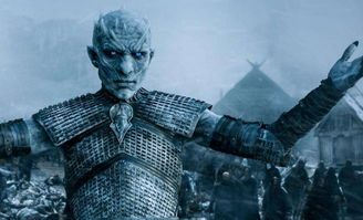 权利的游戏每季简介,命运交织的史诗传奇(图1) 权利的游戏每季简介,命运交织的史诗传奇(图1)