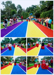 新小班户外游戏,共筑快乐时光(图1) 新小班户外游戏,共筑快乐时光(图1)