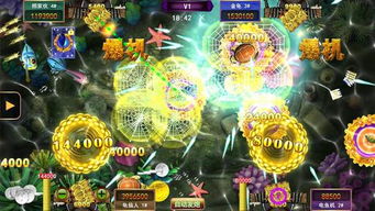 星力捕鱼9代游戏,挑战极限的捕鱼盛宴(图2) 星力捕鱼9代游戏,挑战极限的捕鱼盛宴(图2)