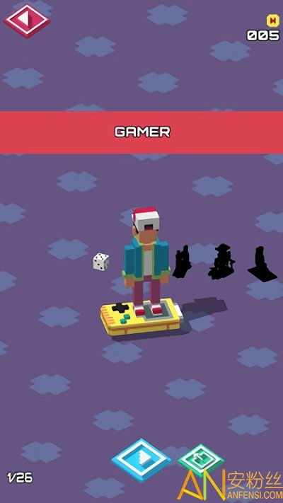 幸福扭扭游戏(图1) 幸福扭扭游戏(图1)