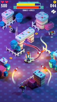 幸福扭扭游戏(图2) 幸福扭扭游戏(图2)