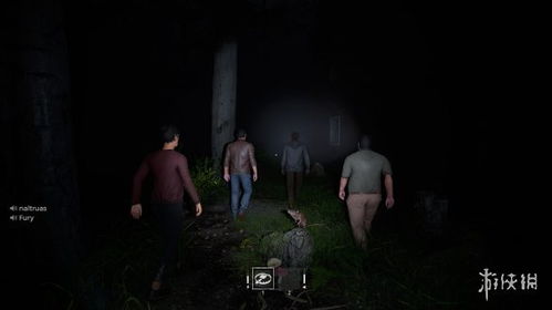 新游戏寂静(图1) 新游戏寂静(图1)