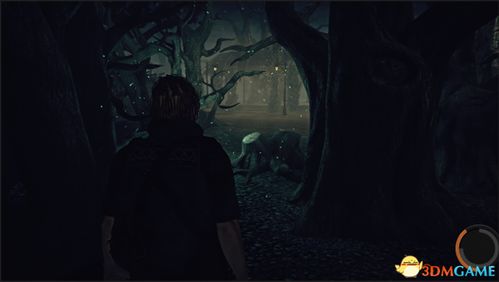 新游戏寂静(图2) 新游戏寂静(图2)