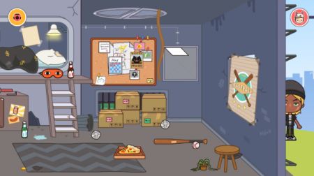 小镇公寓游戏,探索温馨家园的欢乐生活(图1) 小镇公寓游戏,探索温馨家园的欢乐生活(图1)