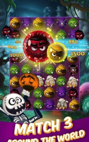 万圣节游戏下载,惊悚游戏下载盛宴(图3) 万圣节游戏下载,惊悚游戏下载盛宴(图3)