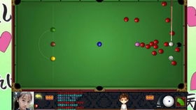 qq游戏桌球全部视频,精彩瞬间回顾与技巧解析(图1) qq游戏桌球全部视频,精彩瞬间回顾与技巧解析(图1)