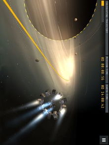 星际穿越游戏中文版,探寻未知星域的冒险之旅(图1) 星际穿越游戏中文版,探寻未知星域的冒险之旅(图1)